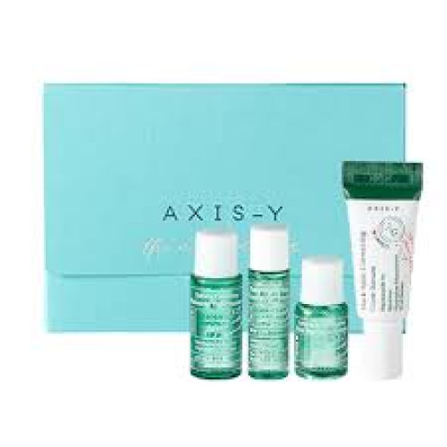 AXIS-Y Mini Glow Set