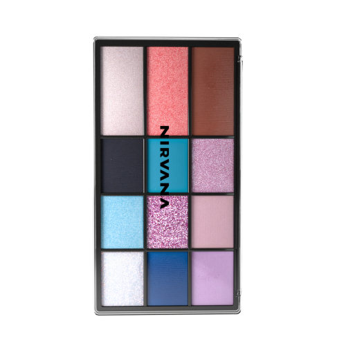 Eye and Face Palette SANJHBELA