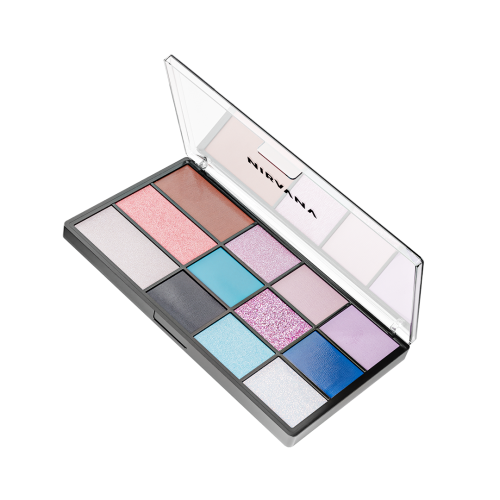 Eye and Face Palette SANJHBELA