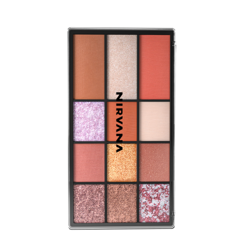 EYE AND FACE PALETTE SUPROBHA