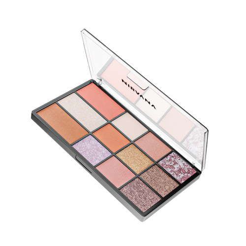 EYE AND FACE PALETTE SUPROBHA