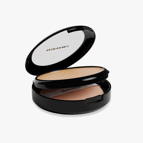 MATTIFYING AND PORELESS PRESSED POWDER (LIGHT GOLDEN) – P03