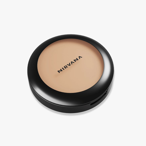 MATTIFYING AND PORELESS PRESSED POWDER (LIGHT GOLDEN) – P03